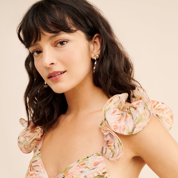 ASTR the Label Fritillaria Dress-NEW WOT - Picture 3 of 9